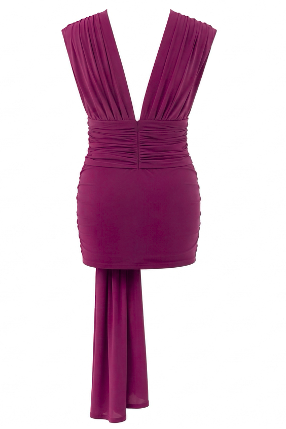 Nyla Mini - Magenta