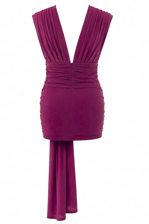 Nyla Mini - Magenta