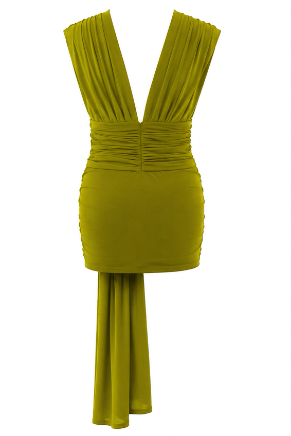 Nyla Mini - Olive
