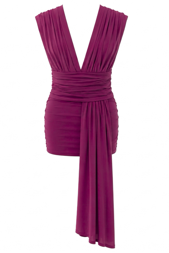 Nyla Mini - Magenta