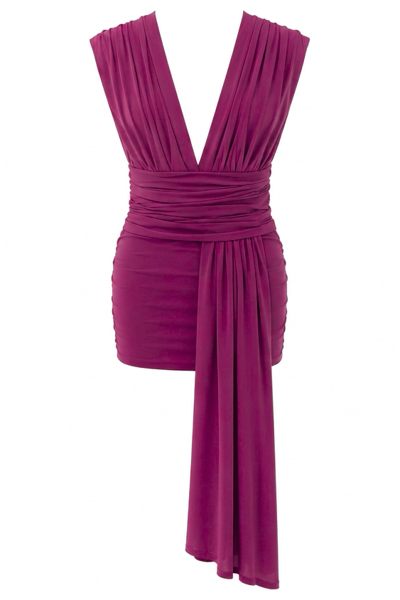 Nyla Mini - Magenta
