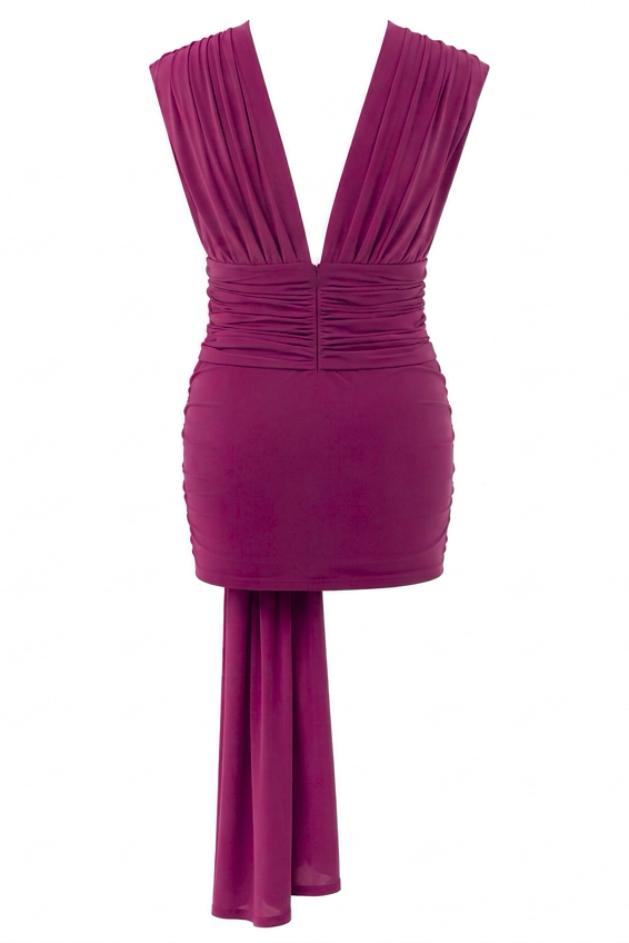 Nyla Mini - Magenta