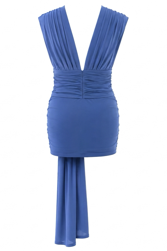 Nyla Mini - Maya Blue
