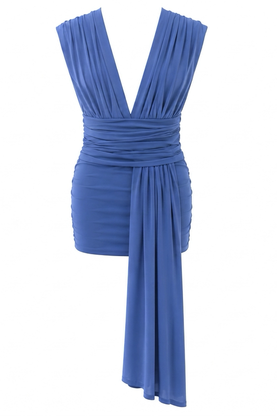 Nyla Mini - Maya Blue