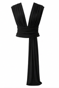 Nyla Top - Noir