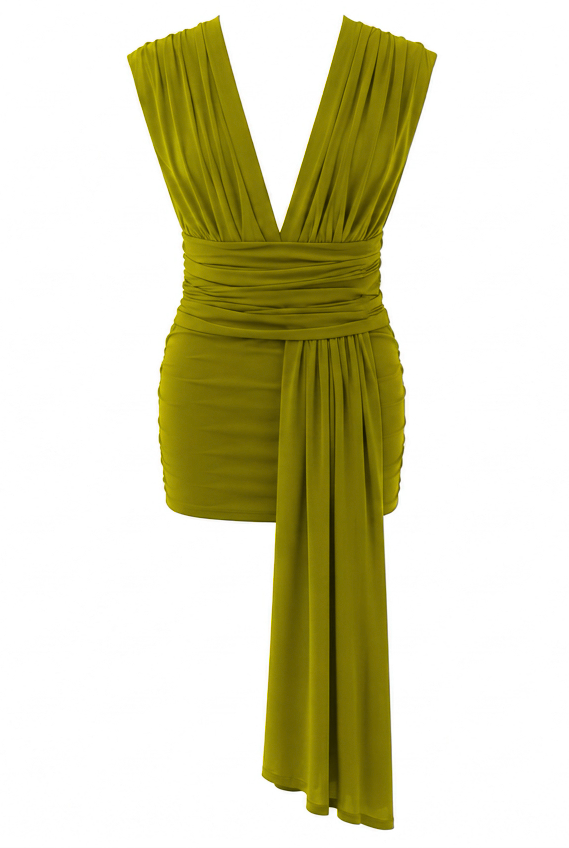 Nyla Mini - Olive