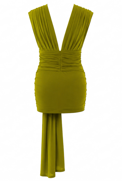 Nyla Mini - Olive