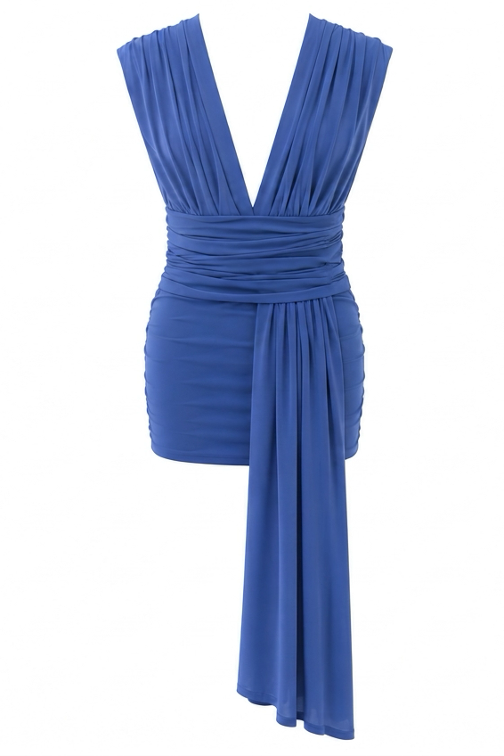 Nyla Mini - Maya Blue
