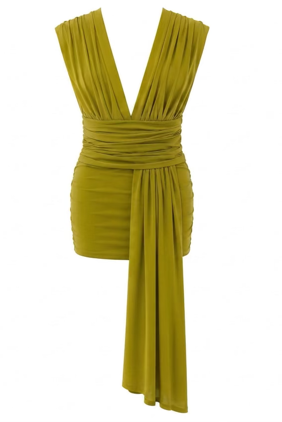 Nyla Mini - Olive