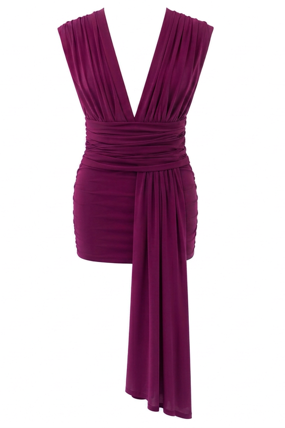 Nyla Mini - Magenta