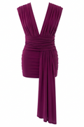 Nyla Mini - Magenta