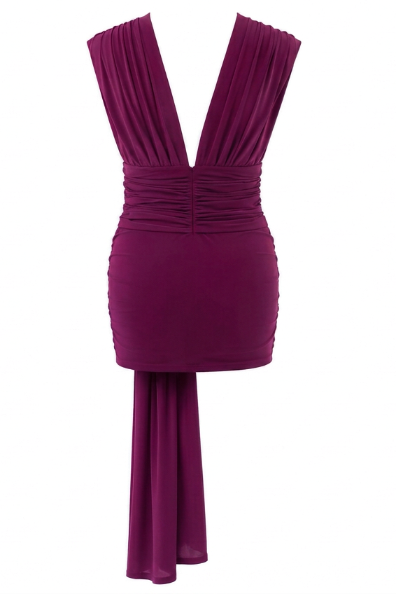 Nyla Mini - Magenta