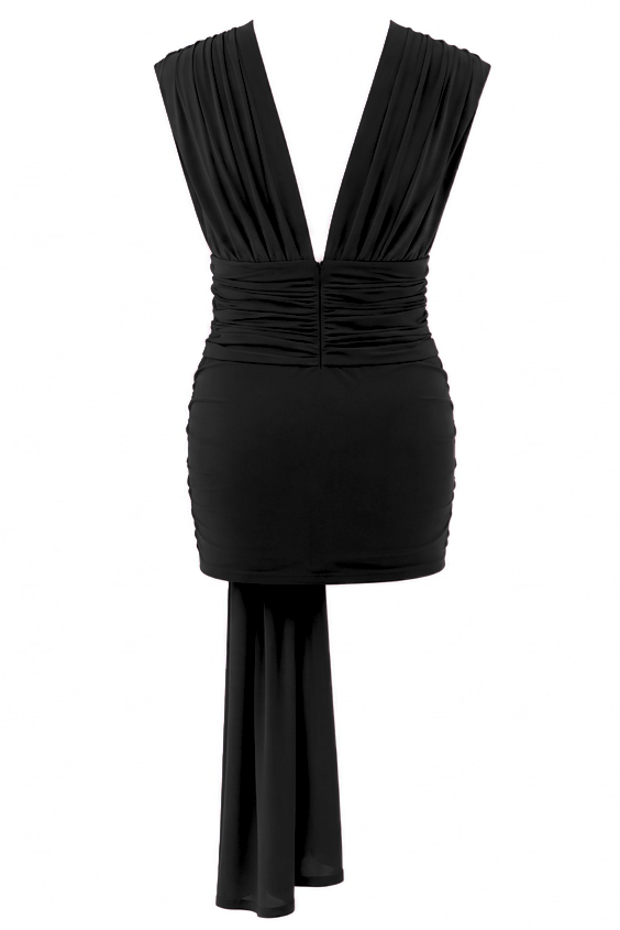 Nyla Mini - Noir