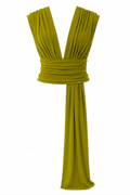 Nyla Top - Olive